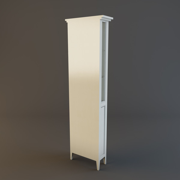 3d shelve - Shelve by mifody