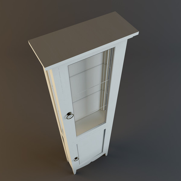 3d shelve - Shelve by mifody