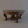 table 3d model