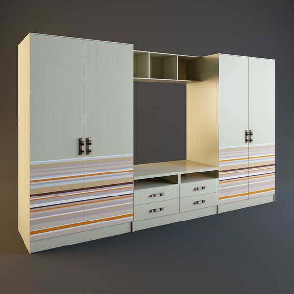 wardrobe max - Wardrobe_03 by mifody