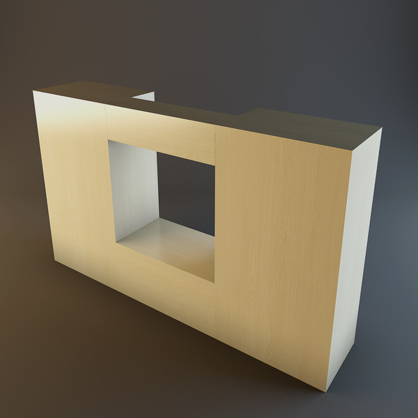 wardrobe max - Wardrobe_03 by mifody