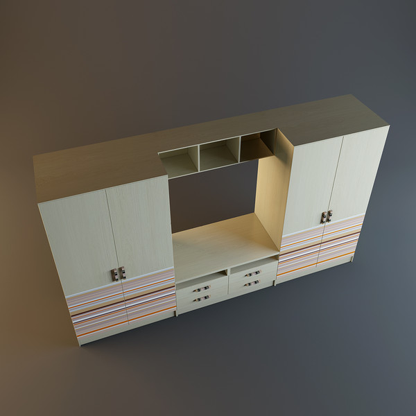 wardrobe max - Wardrobe_03 by mifody