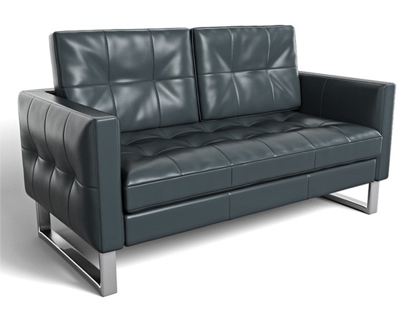 3d 4 sofas - 4 Sofas by btbt