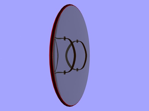maya captain america s shield - Captain America