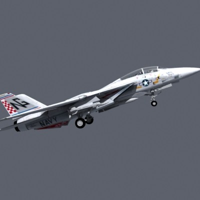 f18 combat fighter 3d model - Pack - Combat Aircrafts... by NONECG