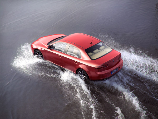 alfa romeo 159 max - Alfa Romeo 159 by RTEwork
