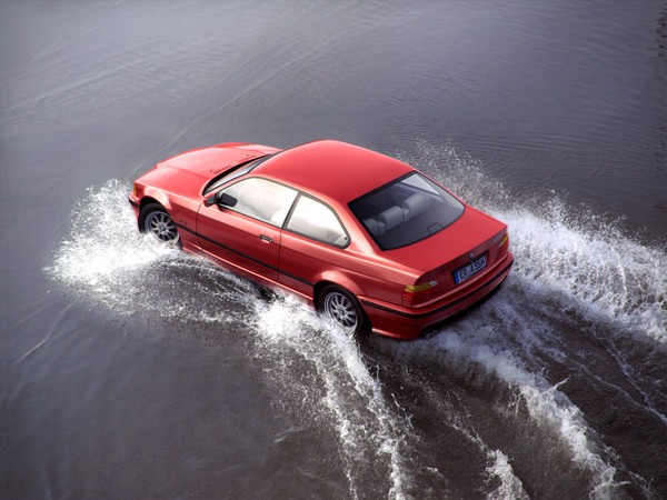 byd f 3 r max - BMW 3 Series 325i Coupe by RTEwork