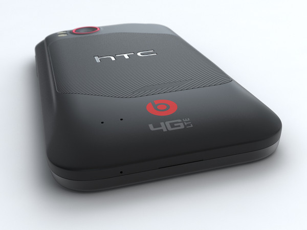 3d model htc rezound - HTC Rezound by cgmobile02