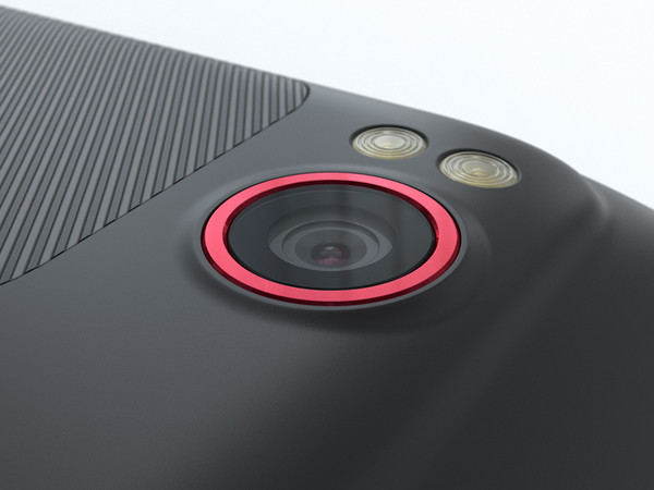 3d model htc rezound - HTC Rezound by cgmobile02