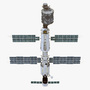 max international space station iss