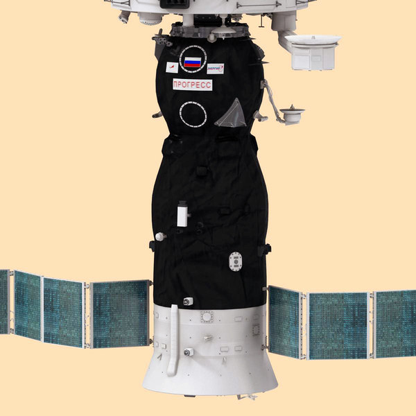 max international space station iss - International Space Station ISS 2000 by 3d_molier
