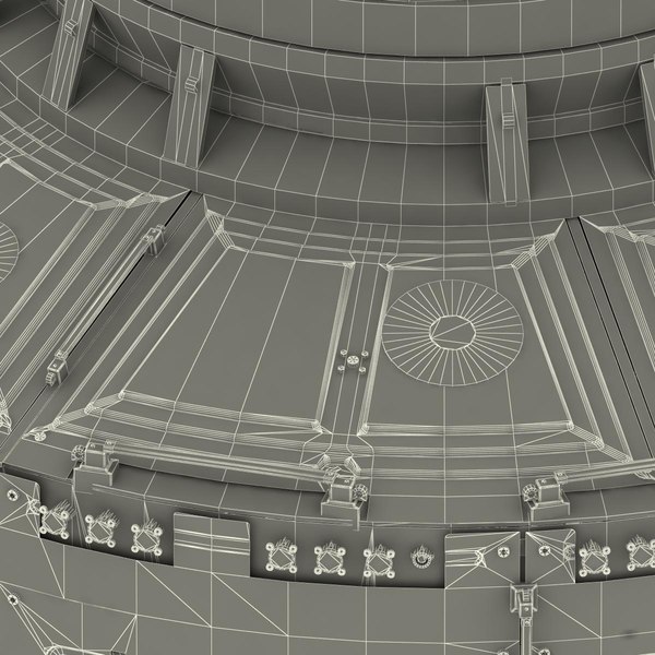 max international space station iss - International Space Station ISS 2000 by 3d_molier