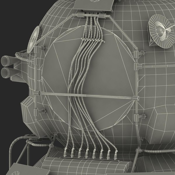max international space station iss - International Space Station ISS 2000 by 3d_molier
