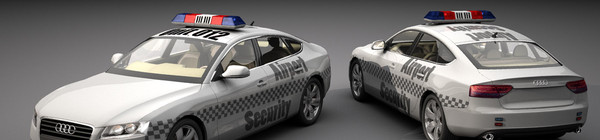 maya vehicles airport - DOSCH 3D - Airport Vehicles by Dosch Design