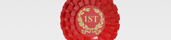 3d awards trophies 3d: - DOSCH 3D: Awards & Trophies by Dosch Design