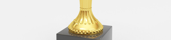 3d awards trophies 3d: - DOSCH 3D: Awards & Trophies by Dosch Design