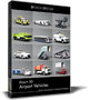 maya vehicles airport