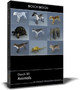 3d model animals 3d: