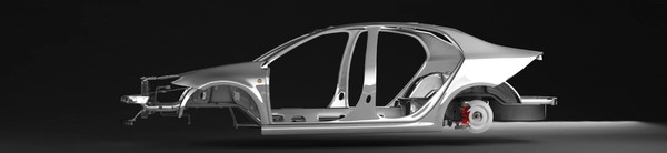 3d car 3d: details v2 - DOSCH 3D: Car Details V2... by Dosch Design