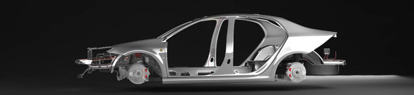3d car 3d: details v2 - DOSCH 3D: Car Details V2... by Dosch Design