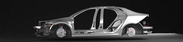 3d car 3d: details v2 - DOSCH 3D: Car Details V2... by Dosch Design