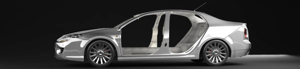 3d car 3d: details v2 - DOSCH 3D: Car Details V2... by Dosch Design