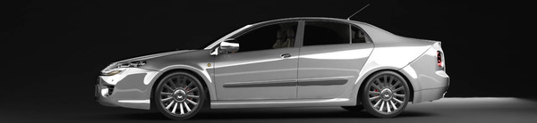 3d car 3d: details v2 - DOSCH 3D: Car Details V2... by Dosch Design