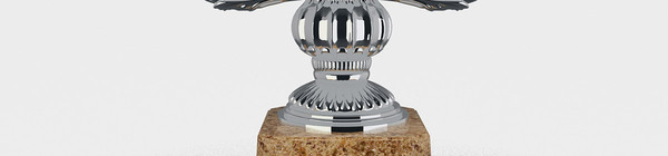 3d awards trophies 3d: - DOSCH 3D: Awards & Trophies by Dosch Design