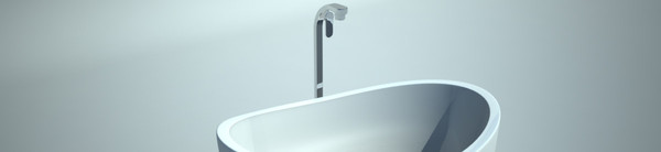 3ds max 3d: bathroom spa - DOSCH 3D: Bathroom & Spa by Dosch Design