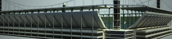 buildings 3d: v2 obj - DOSCH 3D: Buildings V2... by Dosch Design