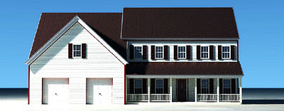 buildings 3d: v2 obj - DOSCH 3D: Buildings V2... by Dosch Design