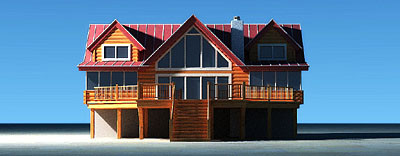 buildings 3d: v2 obj - DOSCH 3D: Buildings V2... by Dosch Design