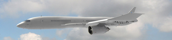airplanes - max - DOSCH 3D - Airplane Concepts by Dosch Design