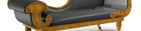 3d antique furniture dosch model - DOSCH 3D - Antique Furniture by Dosch Design