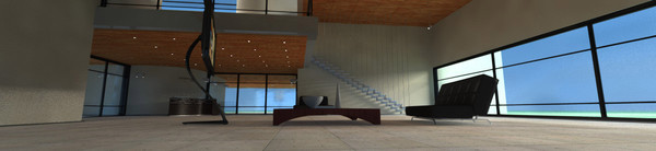 3d buildings interior - - DOSCH 3D - Building Interiors by Dosch Design