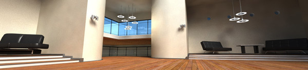 3d buildings interior - - DOSCH 3D - Building Interiors by Dosch Design