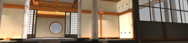3d buildings interior - - DOSCH 3D - Building Interiors by Dosch Design