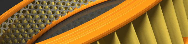 3d car dosch parts model - DOSCH 3D - Car Parts by Dosch Design