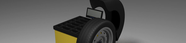 max tools car repair dosch 3d: - DOSCH 3D: Car Repair Tools by Dosch Design