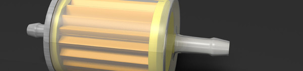 3d car dosch parts model - DOSCH 3D - Car Parts by Dosch Design
