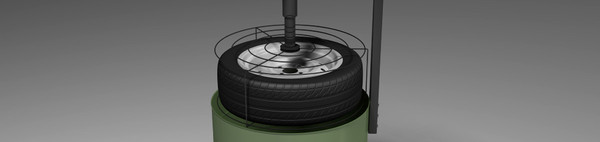 max tools car repair dosch 3d: - DOSCH 3D: Car Repair Tools by Dosch Design