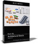 architectural 3d 3ds