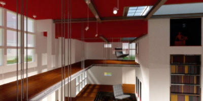 3d buildings interior - - DOSCH 3D - Building Interiors by Dosch Design