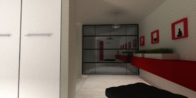 3d buildings interior - - DOSCH 3D - Building Interiors by Dosch Design