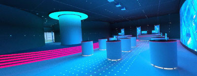 3d buildings interior - - DOSCH 3D - Building Interiors by Dosch Design