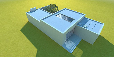 3d buildings interior - - DOSCH 3D - Building Interiors by Dosch Design