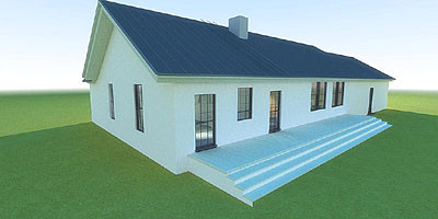 3d buildings interior - - DOSCH 3D - Building Interiors by Dosch Design
