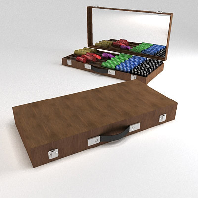 3d model casinos gambling - DOSCH 3D Casino & Gambling by Dosch Design