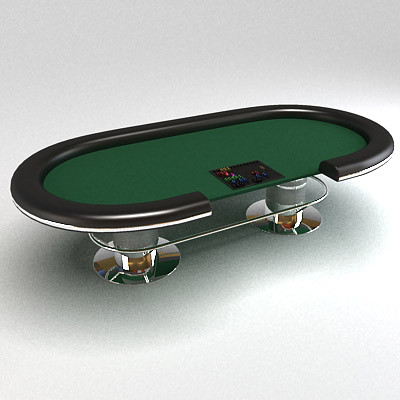 3d model casinos gambling - DOSCH 3D Casino & Gambling by Dosch Design