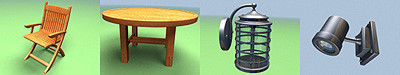 architectural 3d 3ds - DOSCH 3D - Architectural Details V2 by Dosch Design